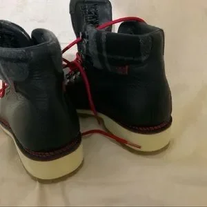 Wolverine | Shoes | Wolverine Tyrol Hiking Bootssz 9d Nwot 